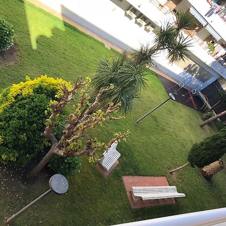 Apartment Ruby 滨海略雷特 外观 照片