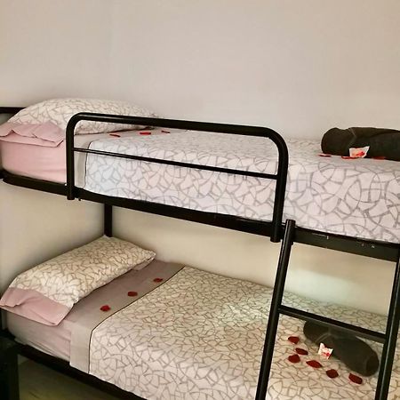 Apartment Ruby 滨海略雷特 外观 照片
