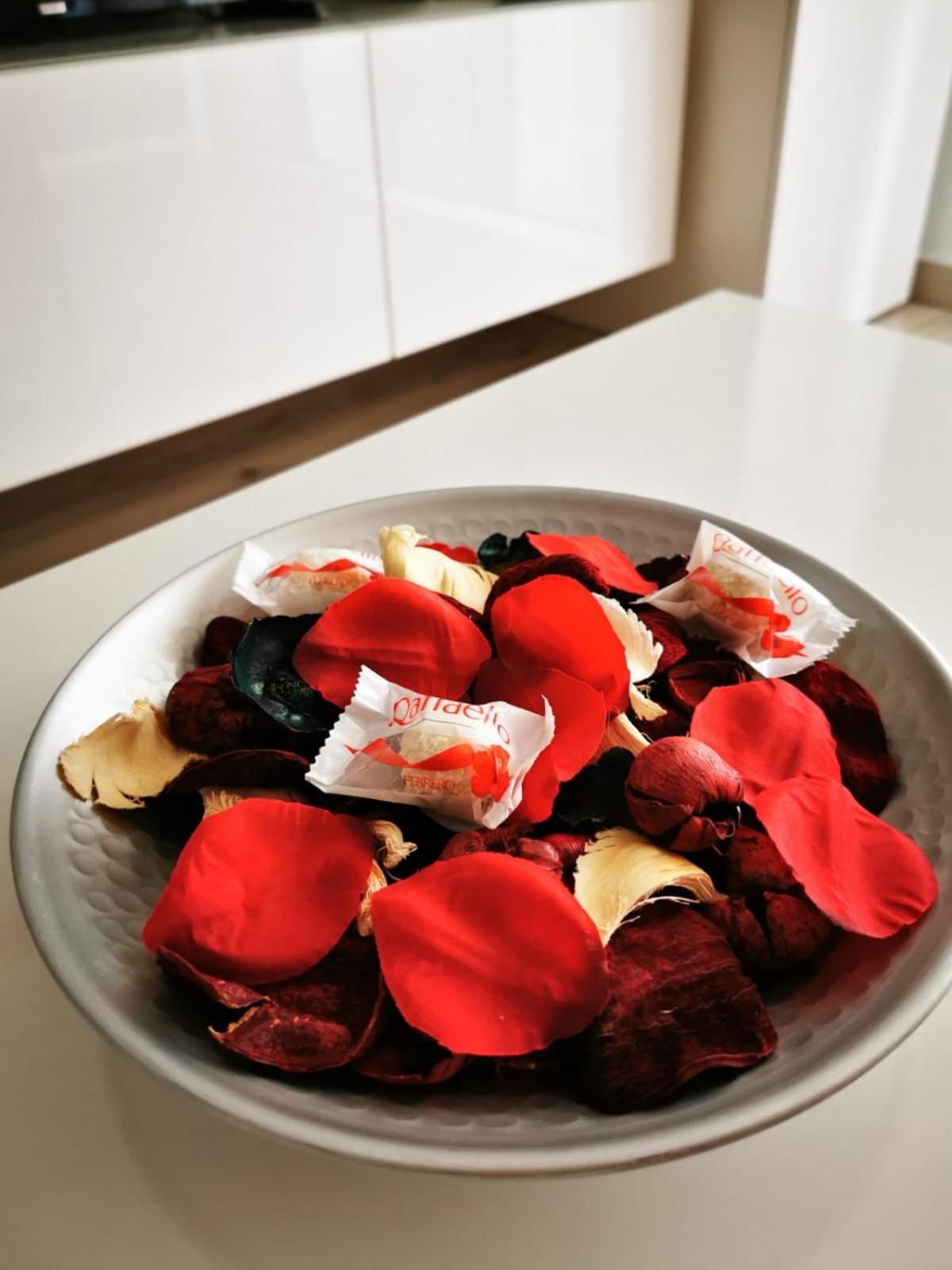 Apartment Ruby 滨海略雷特 外观 照片